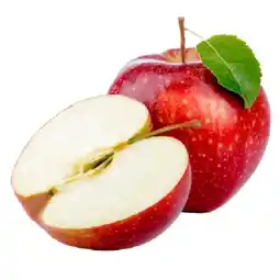 Lidl Bio Äpfel rot aus Österreich Lidl APP Preis Angebot