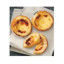 Lidl Pastel de Nata Lidl Angebot