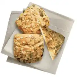 Lidl Kürbiskernbrötchen Lidl Angebot