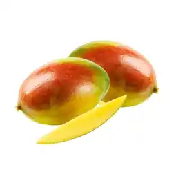 Lidl Mango vorgereift Lidl Angebot