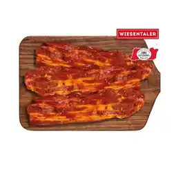 Lidl Frische Bauchstreifen mariniert Lidl Angebot
