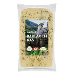 Lidl Tiroler Bärlauchkas Lidl Angebot
