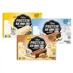 Lidl Protein Eisriegel versch. Sorten Lidl Angebot