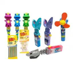 Lidl Wilde Tiere versch. Sorten Lidl Angebot