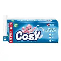 Lidl Toilettenpapier 20 x 150 Blatt Lidl Angebot