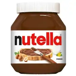 Lidl Nutella Lidl APP Preis Angebot