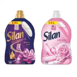 Lidl Weichspüler Aromatherapie 126 WG oder Classic 130 WG Lidl APP Preis Angebot