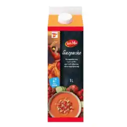 Lidl Traditionelle Gazpacho Lidl APP Preis Angebot
