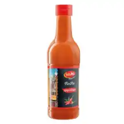 Lidl Piri-Piri Sauce Lidl APP Preis Angebot