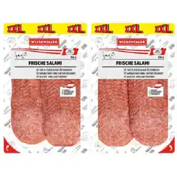Lidl Frische Salami Lidl APP Preis Angebot