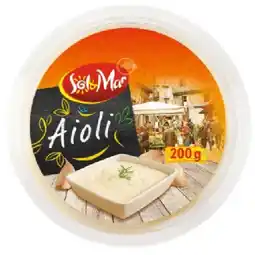 Lidl Aioli Lidl Angebot