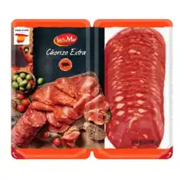 Lidl Chorizo Extra Lidl Angebot