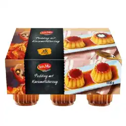 Lidl Pudding Lidl Angebot
