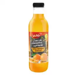 Lidl Frischer Clementinen Direktsaft Lidl APP Preis Angebot