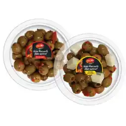Lidl Spanische Oliven versch. Sorten Lidl Angebot