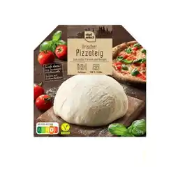Lidl Frischer Pizzateig Lidl APP Preis Angebot