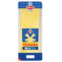 Lidl Gouda in Scheiben Lidl APP Preis Angebot