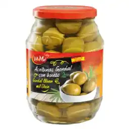 Lidl Grüne Riesenoliven Lidl Angebot