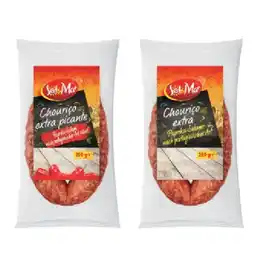 Lidl Chourico Klassisch oder scharf Lidl Angebot