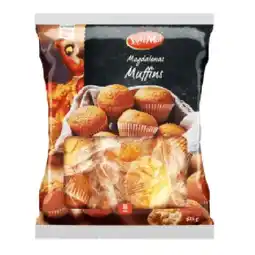 Lidl Runde Magdalenas Lidl Angebot