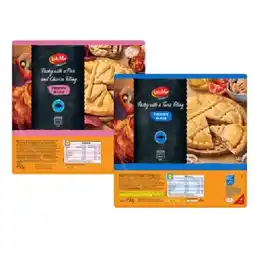 Lidl Empanadas Mit Thunfisch oder Fleisch Lidl Angebot