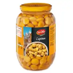 Lidl Lupinenkerne Lidl Angebot