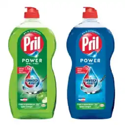 Lidl Spülmittel Apfel-Minze oder Fresh Lidl APP Preis Angebot