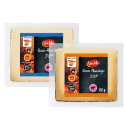 Lidl Manchego Ecke 2 oder 7 Monate gereift Lidl Angebot