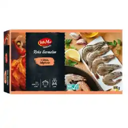 Lidl Garnelen Vannamei Lidl Angebot