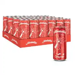 Lidl Limonade Original oder Zuckerfrei Lidl Angebot