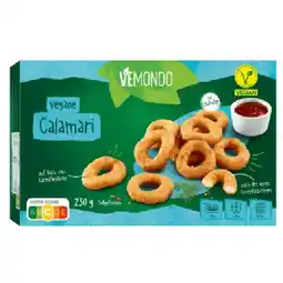 Lidl Vegane Calamari Lidl Angebot