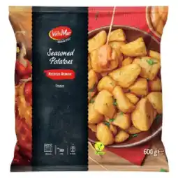 Lidl Patatas Bravas Paprika Lidl Angebot