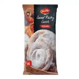 Lidl Ensaimadas Lidl Angebot