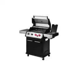 Lidl Gasgrill 4+1 flammig Lidl Angebot