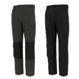 Lidl Herren Arbeitsbundhose Lidl Angebot