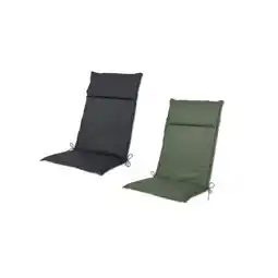 Lidl Hochlehner Polsterauflage Maße: ca. 120 x 50 x 4 cm Lidl Angebot