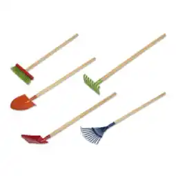 Lidl Kinder Gartengeräte versch. Sorten Lidl Angebot