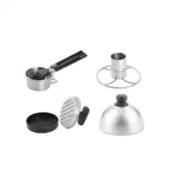 Lidl Grill-Zubehör versch. Sorten Lidl Angebot