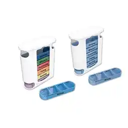 Lidl Medikamentenbox Lidl Angebot