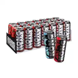 Lidl Energy Drink Lidl Angebot
