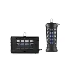 Lidl Elektrischer Insektenvernichter Lidl Angebot
