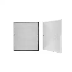 Lidl Alu-Insektenschutz-Fenster, ca. 130 x 150 cm Lidl Angebot