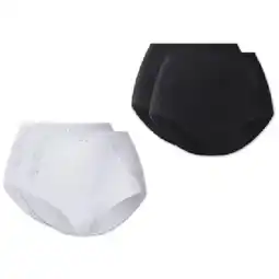 Lidl Damen Miederslip Größen: 40 bis 50 Lidl Angebot