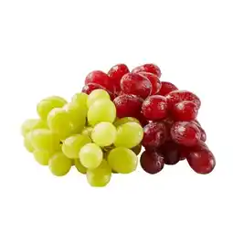 Lidl Trauben Mix kernlos Lidl Angebot