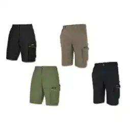 Lidl Damen/Herren kurze Arbeitsbundhose Lidl Angebot