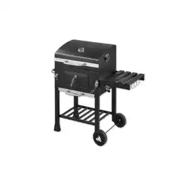 Lidl Holzkohle-Grill Lidl Angebot