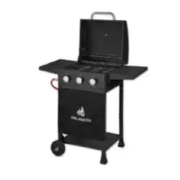 Lidl Gasgrill, 3 flammig Lidl Angebot