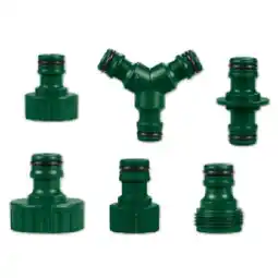 Lidl Schlauch Anschluss-Sortiment versch. Sorten Lidl Angebot