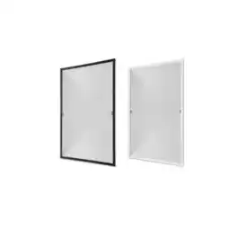 Lidl Alu-Insektenschutz-Fenster, ca. 100 x 120 cm Lidl Angebot