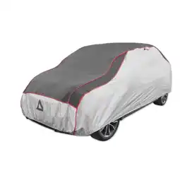 Lidl Auto-Hagelschutzplane Lidl APP Preis Angebot